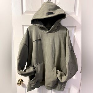 Comfrt Hoodie
